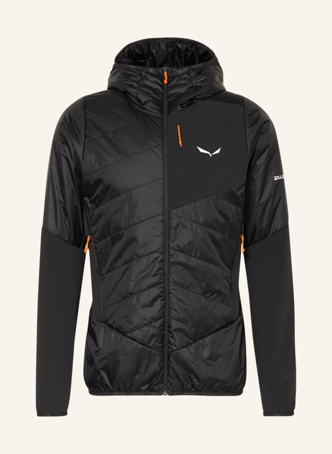 SALEWA Funktionsjacke ORTLES HYBRID