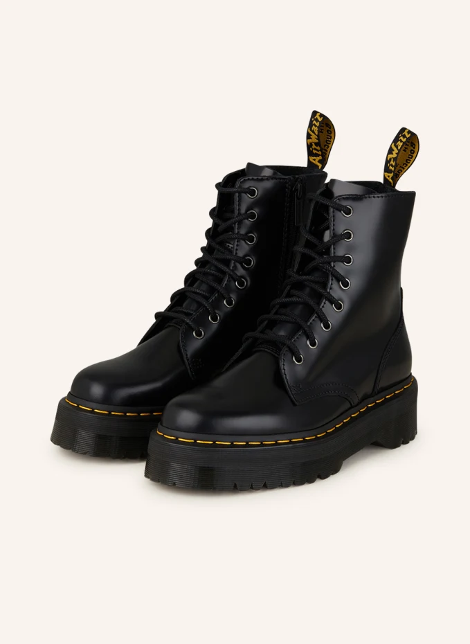 Dr. Martens Plateau-Boots JADON