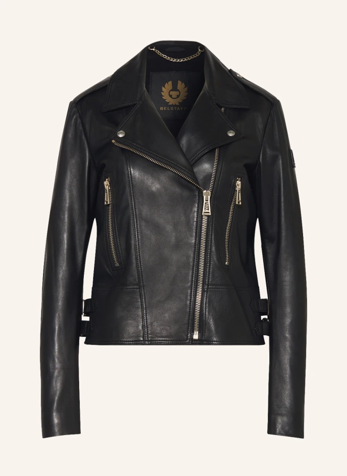 BELSTAFF Lederjacke MARIANNE