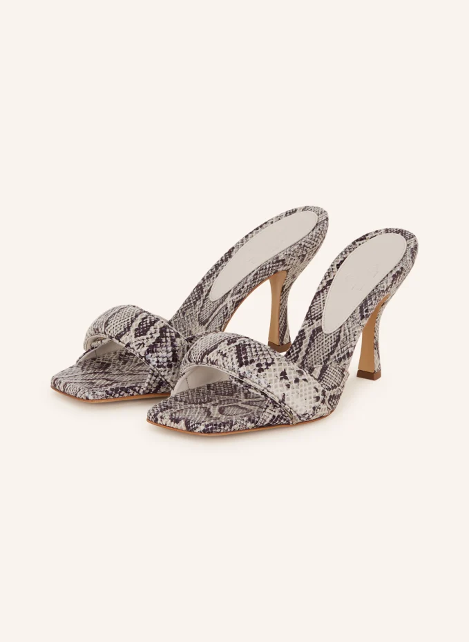 GIA BORGHINI Mules ALODIE