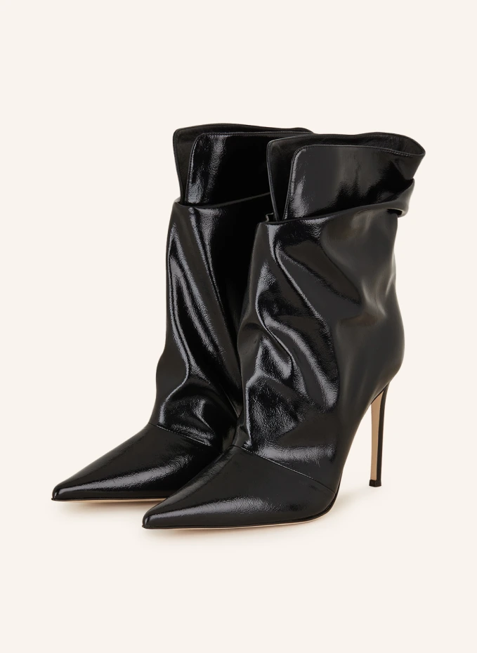 GIUSEPPE ZANOTTI DESIGN Stiefeletten