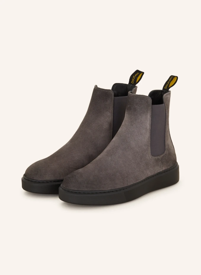 DOUCAL&#39;S Chelsea-Boots