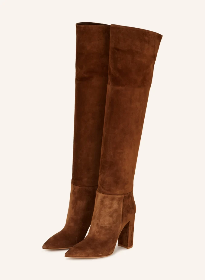 Gianvito Rossi Stiefel PIPER