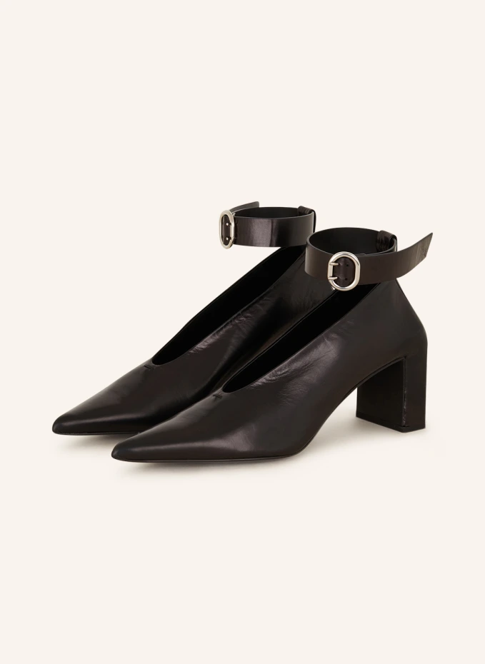 JIL SANDER Pumps