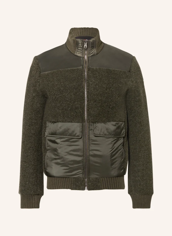 COLMAR Blouson im Materialmix