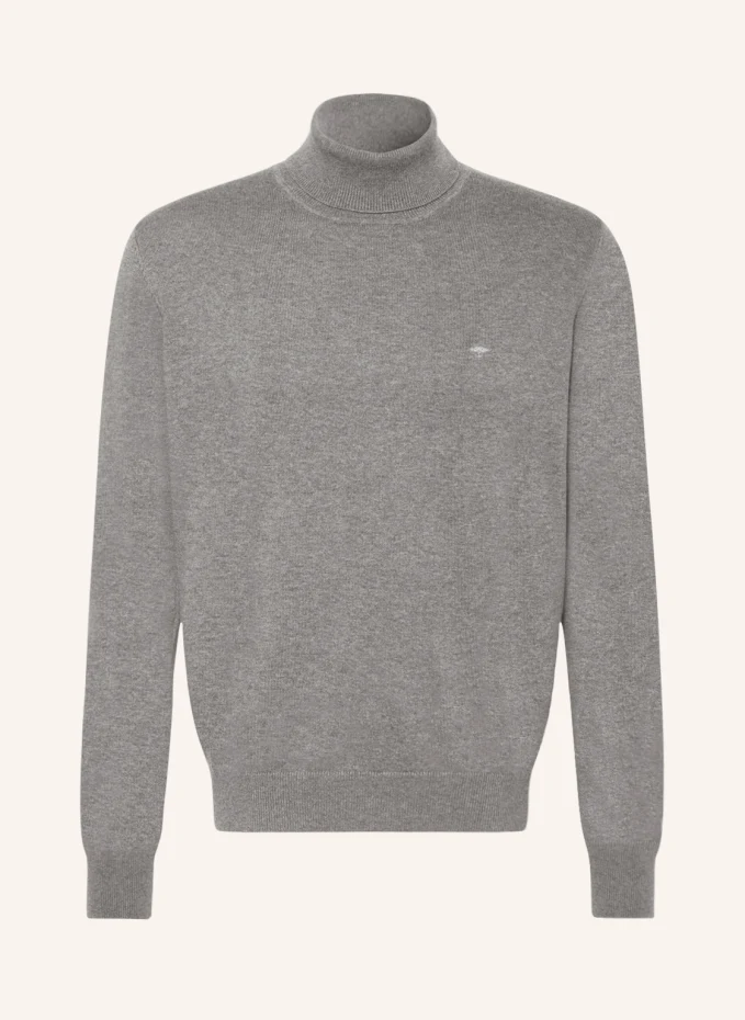 FYNCH-HATTON Rollkragenpullover