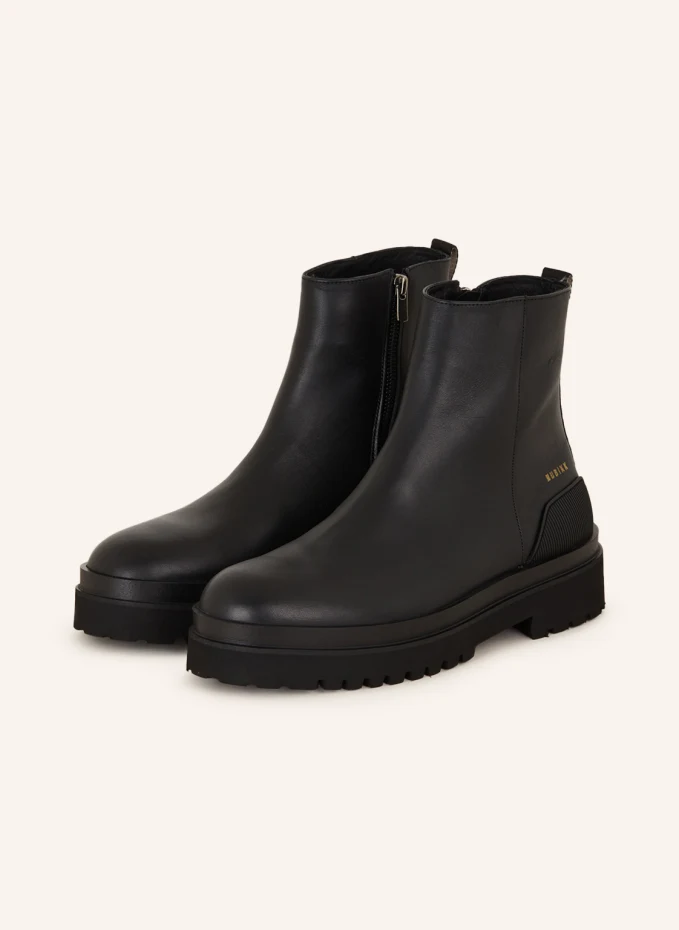 NUBIKK Chelsea-Boots ETHAN NOLAN