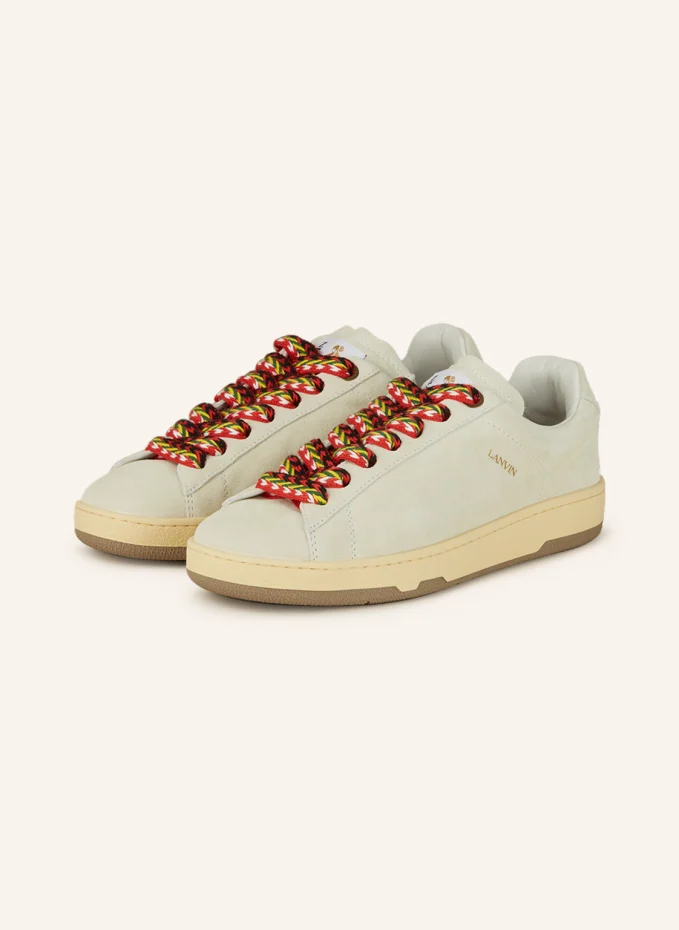 LANVIN Sneaker LITE CURB