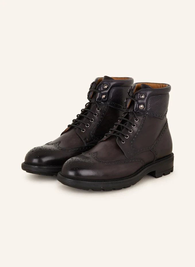 MAGNANNI Schnürboots BOLTIARCADE