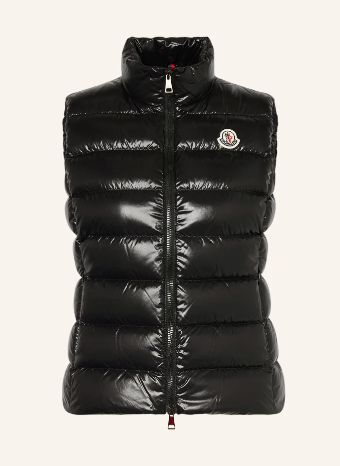 MONCLER Daunenweste GHANY