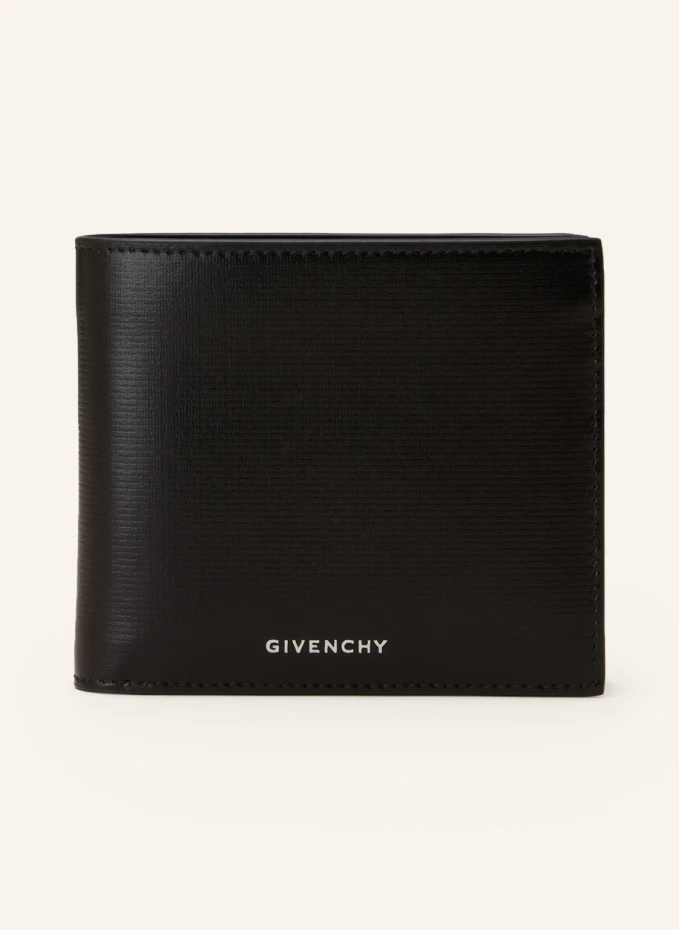 GIVENCHY Saffiano-Geldbörse