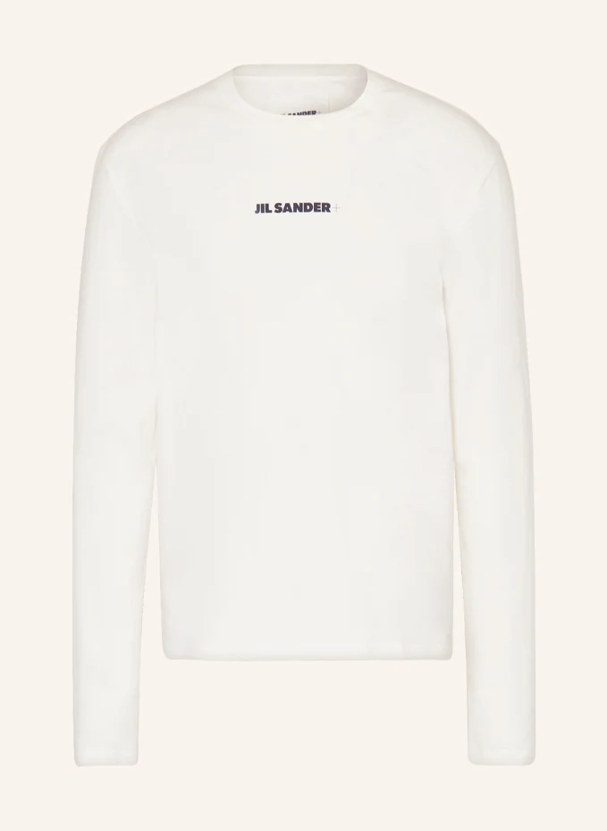 JIL SANDER Longsleeve