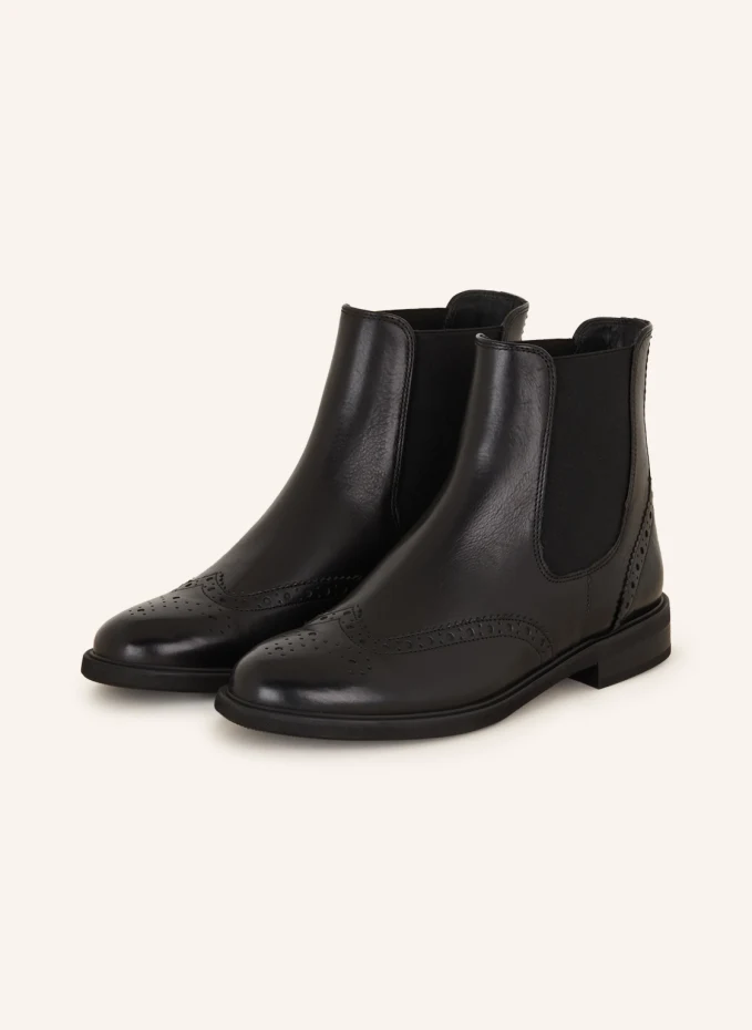 paul green Chelsea-Boots