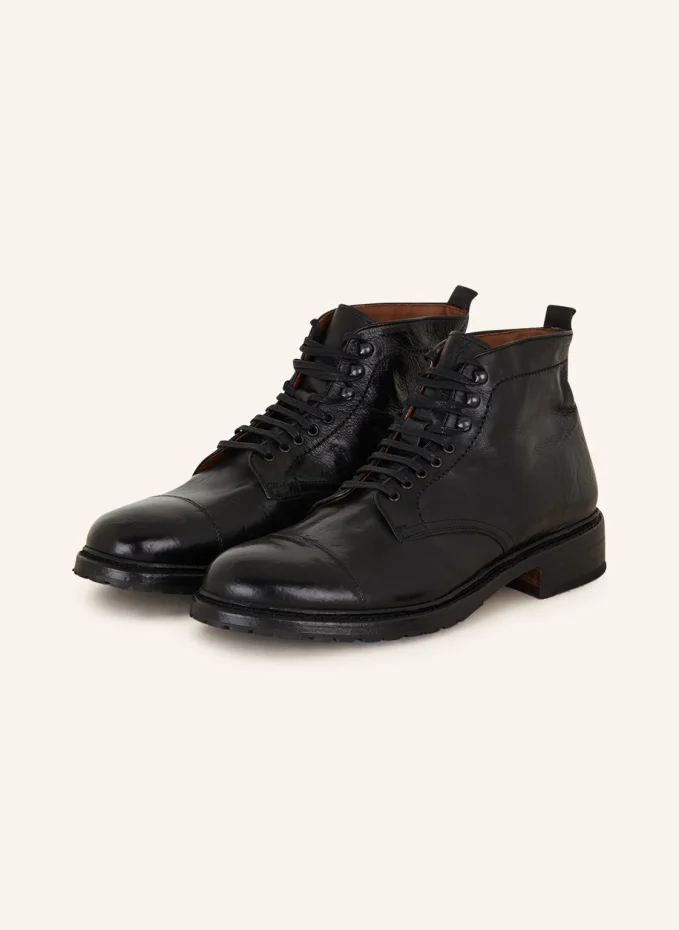 Cordwainer Schnürboots