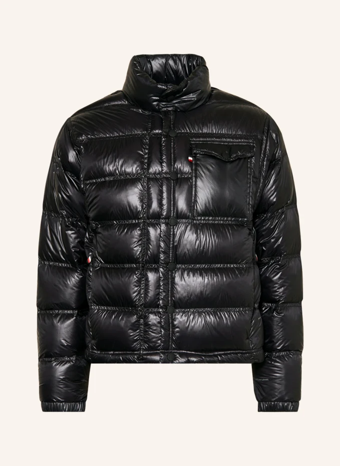 MONCLER GRENOBLE Daunenjacke RAFFORT