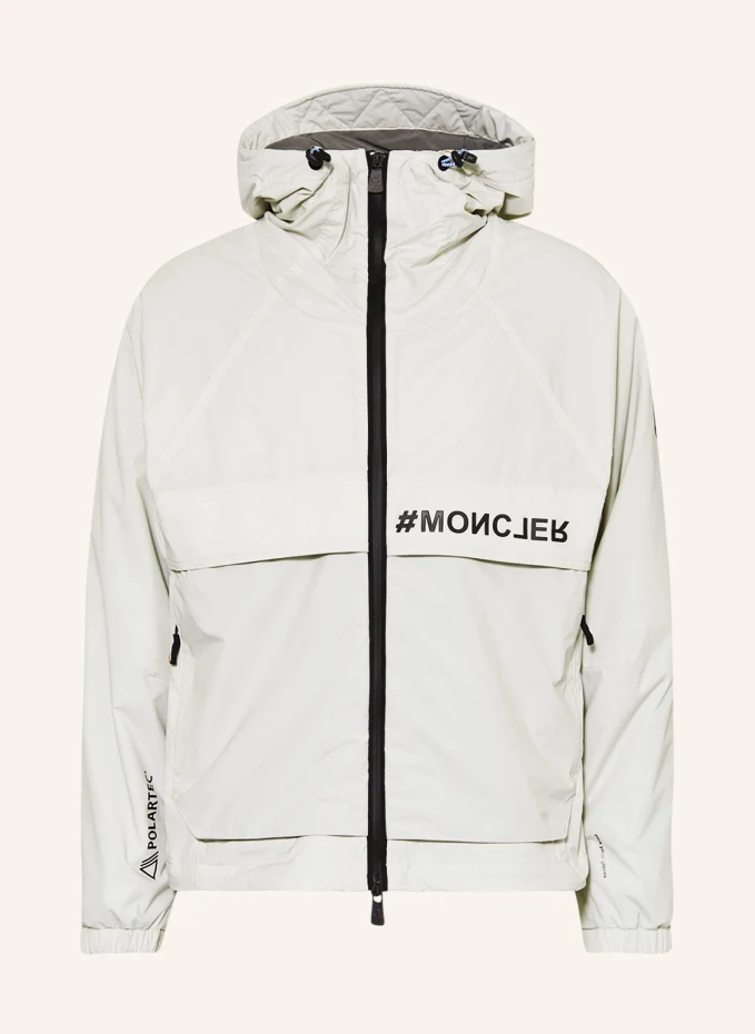 MONCLER GRENOBLE Windbreaker FORET