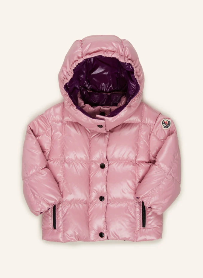 MONCLER enfant Daunenjacke PARANA