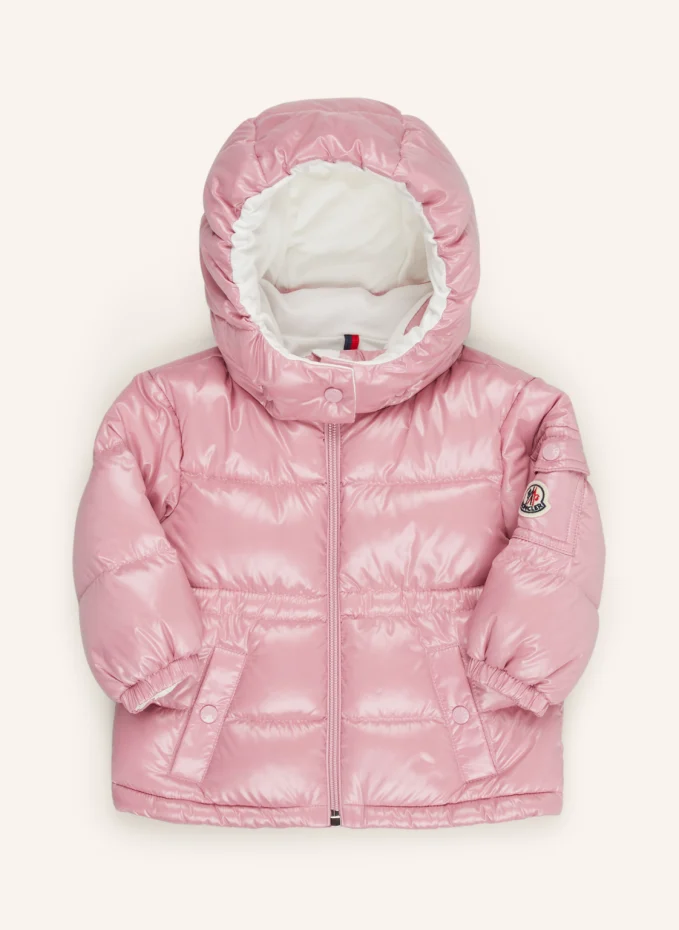 MONCLER enfant Daunenjacke MAIRE