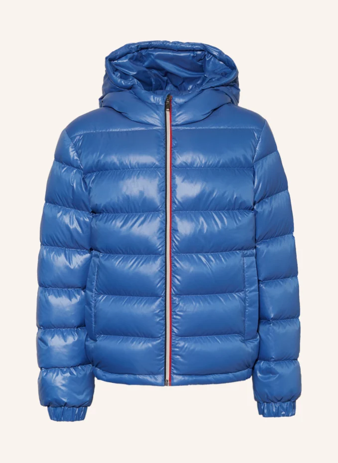 MONCLER enfant Daunenjacke NEW AUBERT