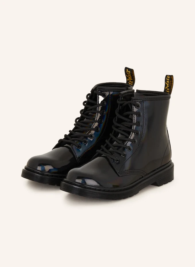 Dr. Martens Schnürboots 1460 J LAMPER