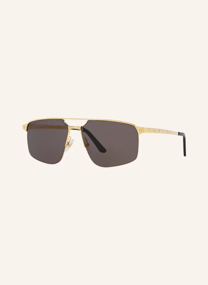 Cartier Sonnenbrille CT0385S