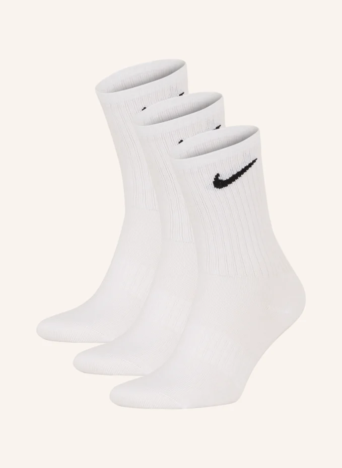 Nike 3er-Sportsocken EVERDAY LIGHWEIGHT