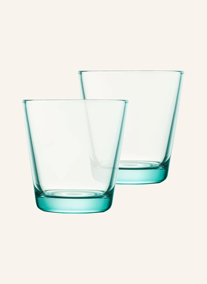 iittala 2er-Set Trinkgläser KARITO