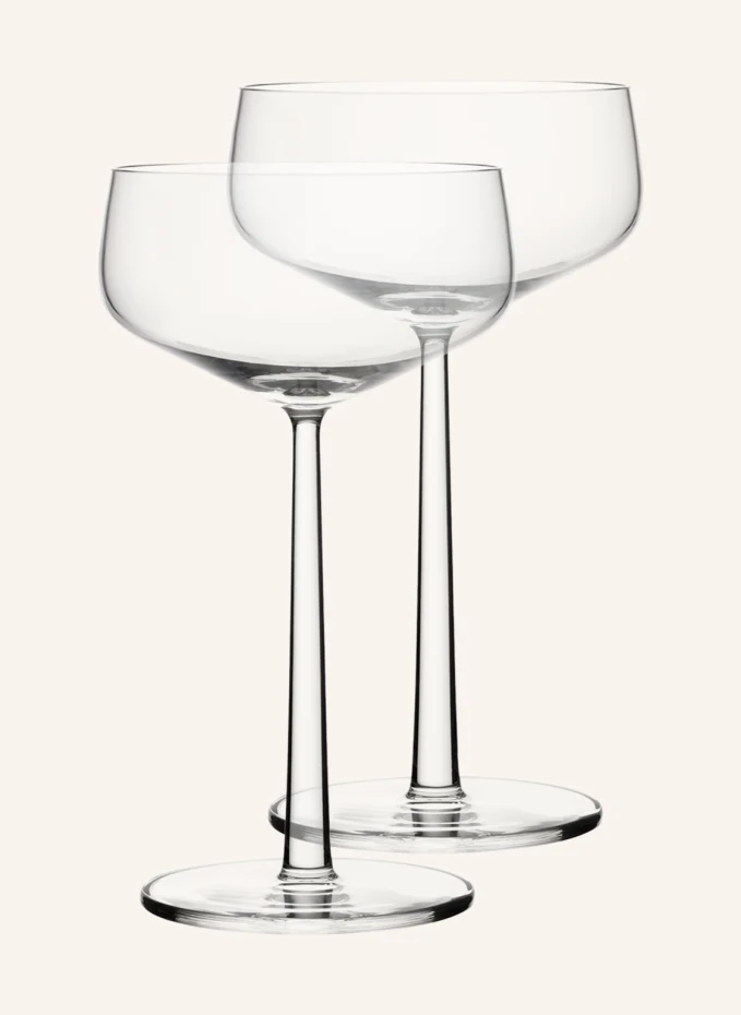 iittala 2er-Set Cocktailgläser ESSENCE