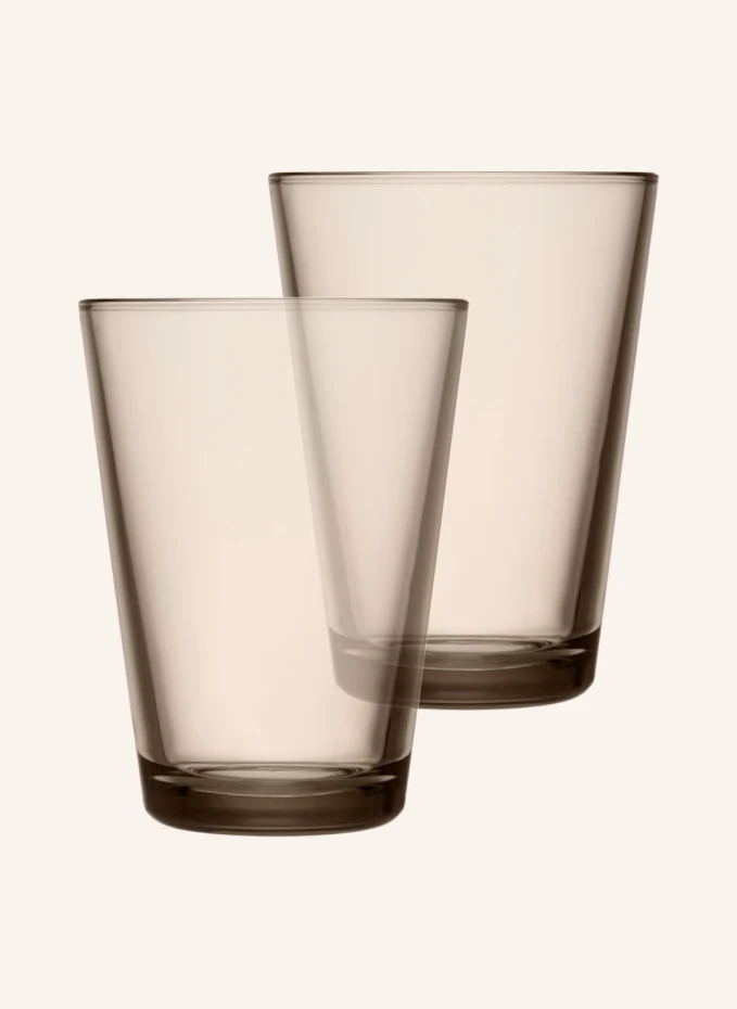 iittala 2er-Set Trinkgläser KARITO