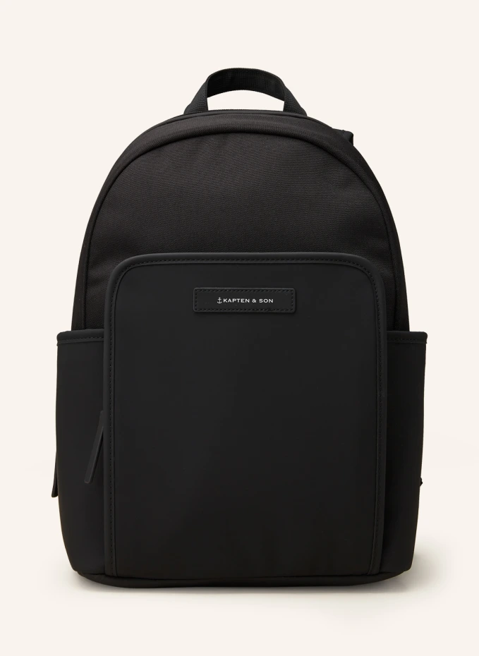 KAPTEN & SON Rucksack AALBORG 12 l mit Laptop-Fach