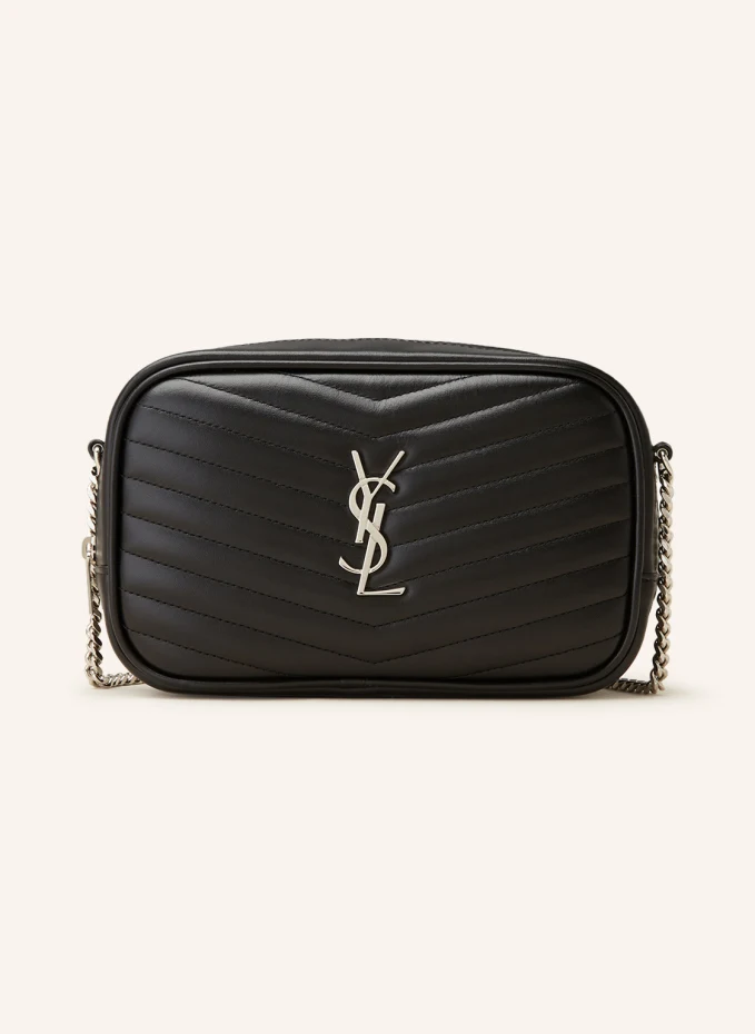 SAINT LAURENT Umhängetasche LOU MINI