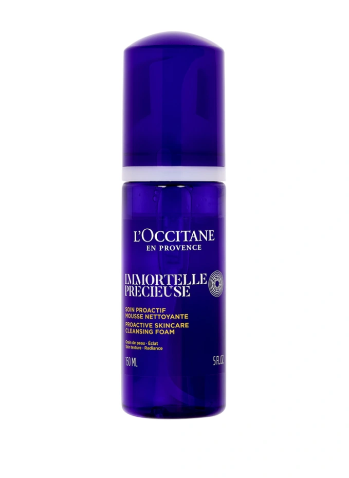 L&#39;OCCITANE IMMORTELLE PRÉCIEUSE