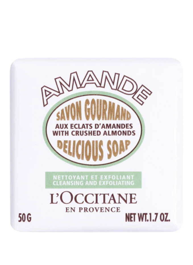 L&#39;OCCITANE MANDEL