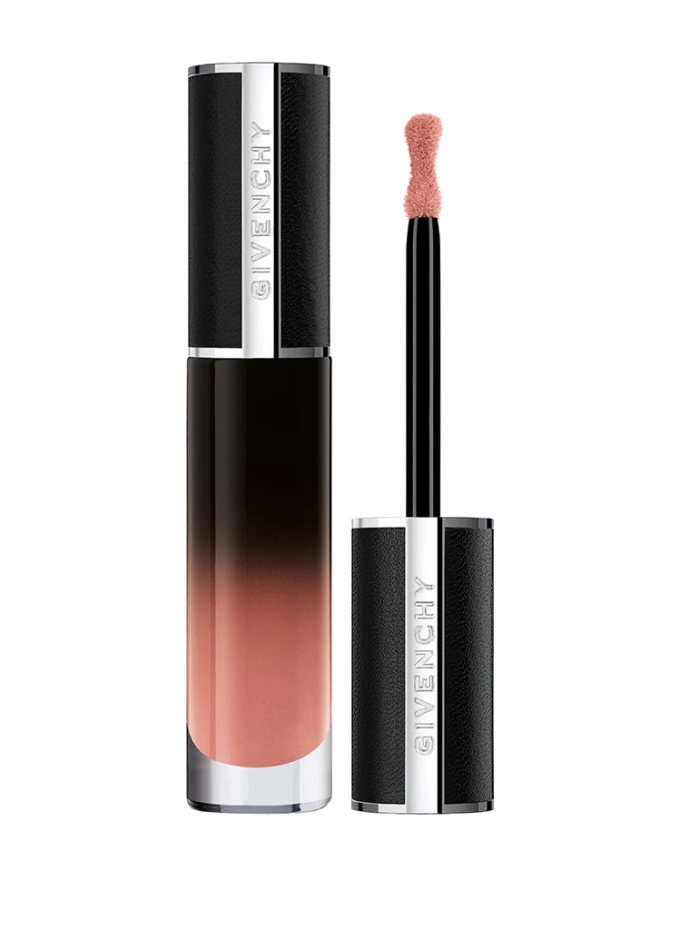 GIVENCHY BEAUTY LE ROUGE INTERDIT CREAM VELVET