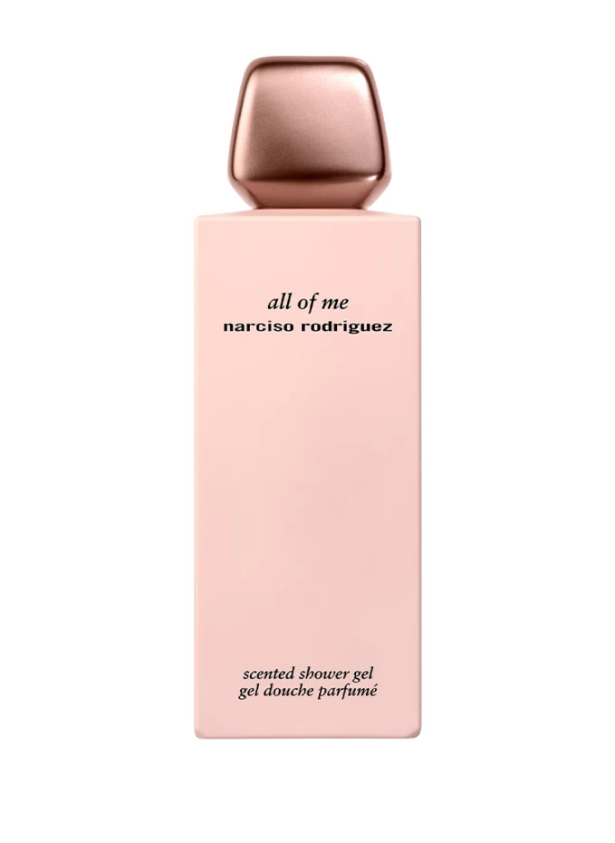 narciso rodriguez ALL OF ME