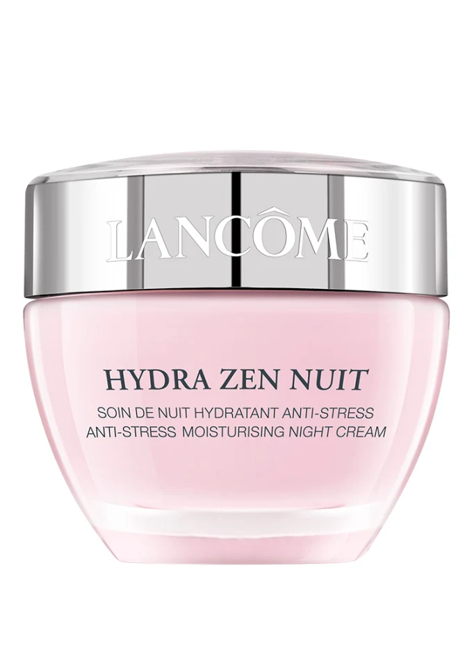 LANCÔME HYDRA ZEN NEUROCALM NUIT CREME