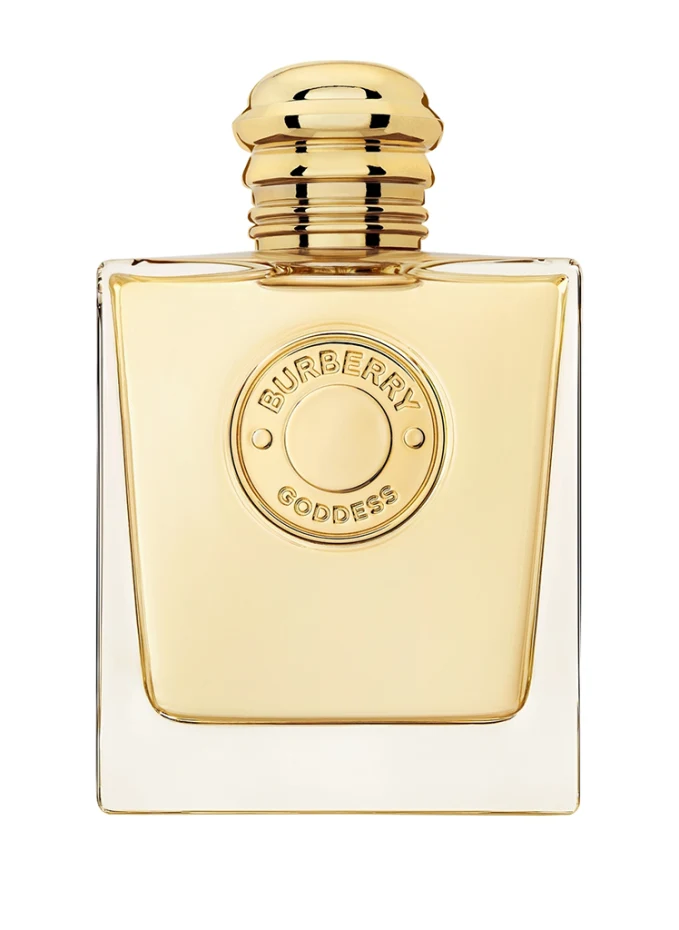 BURBERRY BEAUTY GODDESS REFILLABLE