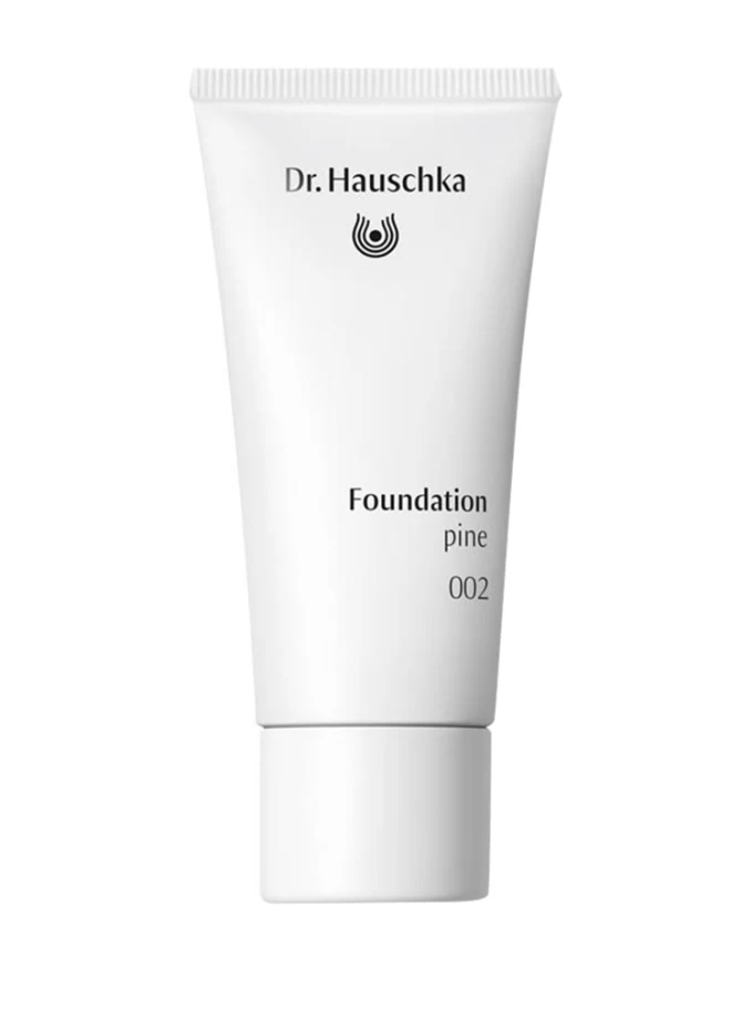 Dr. Hauschka FOUNDATION