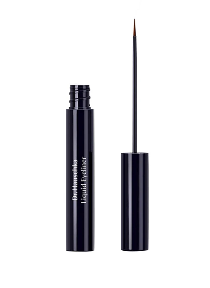 Dr. Hauschka LIQUID EYELINER