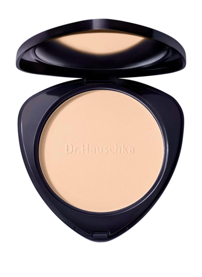 Dr. Hauschka COMPACT POWDER