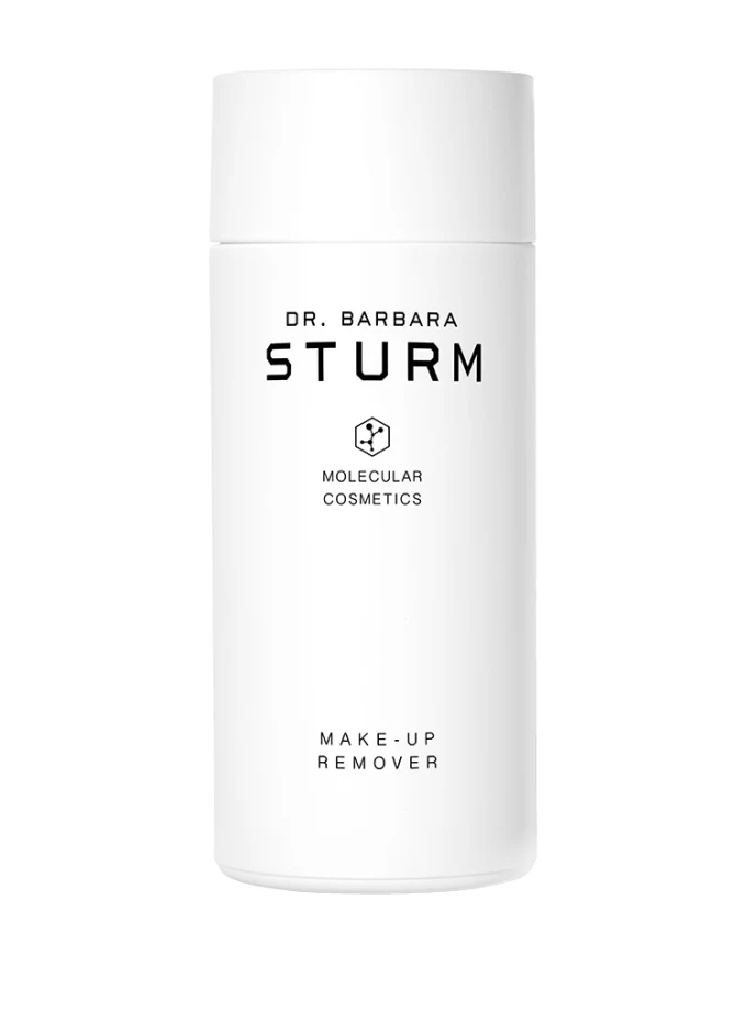 DR. BARBARA STURM MAKE UP REMOVER