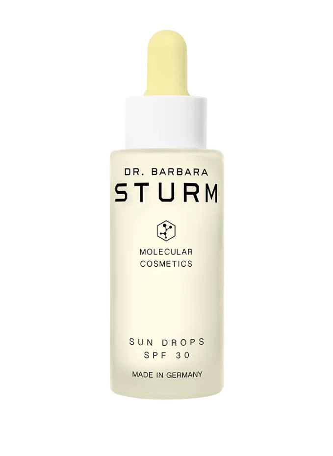 DR. BARBARA STURM SUN DROPS SPF 30