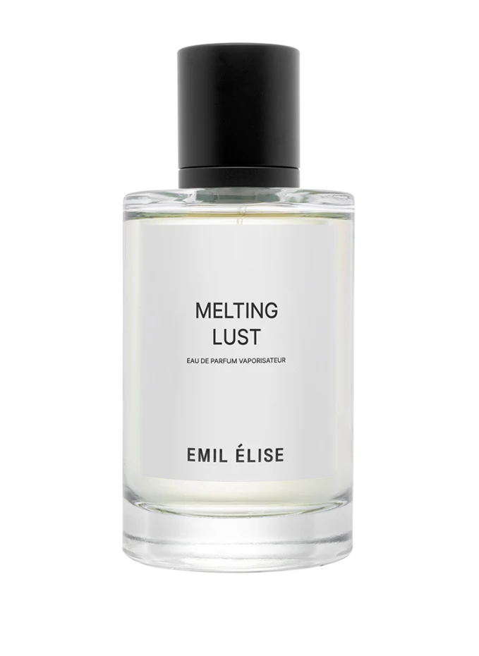 EMIL ÉLISE MELTING LUST