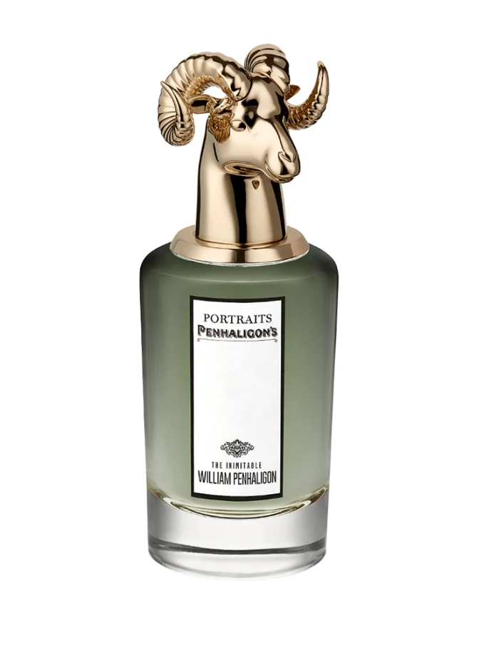 PENHALIGON&#39;S THE INIMITABLE WILLIAM PENHALION