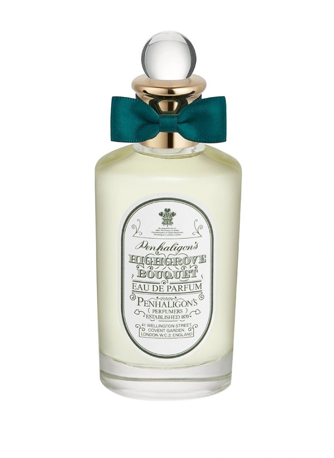 PENHALIGON&#39;S HIGHGROVE BOUQUET