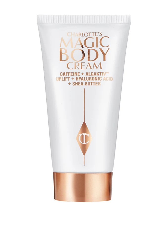 Charlotte Tilbury CHARLOTTE'S MAGIC BODY CREAM