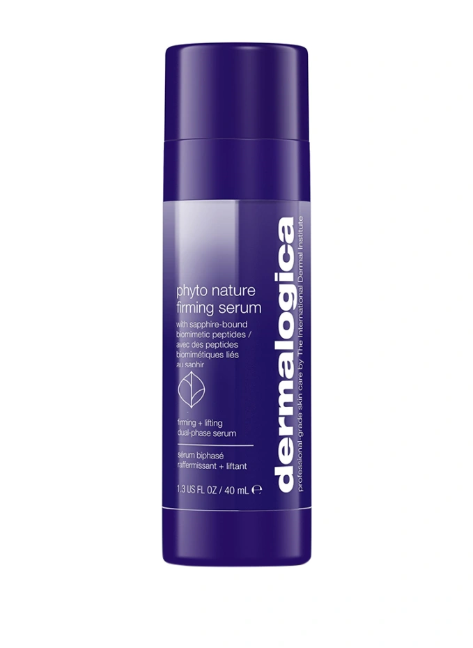 dermalogica PHYTO-NATURE FIRMING SERUM