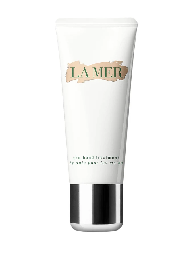 LA MER THE HAND TREATMENT