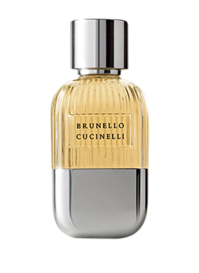 BRUNELLO CUCINELLI FRAGRANCES POUR HOMME