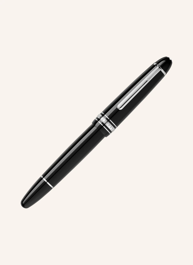 MONTBLANC Rollerball MEISTERSTÜCK PLATINUM COATED LEGRAND